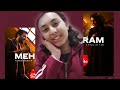 Arab Reaction - Mehram by Asfar Hussain & Arooj Aftab - Hana