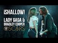 Lady Gaga & Bradley Cooper - Shallow live at Oscars 2019