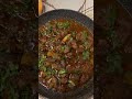 mutton Karahi #shorts