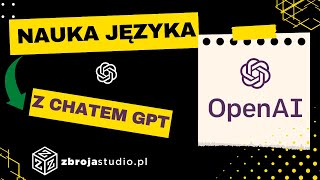 Czy Chat GPT Pomoże Ci W Nauce Języka Angielskiego? - SPRAWDŹMY TO!