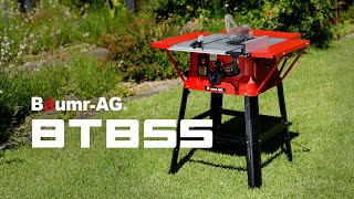 Baumr-AG BTB55 10\