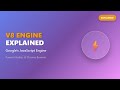 V8 Engine Explained Simply: Google's JavaScript Engine for Beginners
