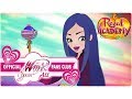 Regal Academy | La Magia del Abanico de LingLing