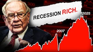 How To Profit From A Recession: 7 Secrets You NEED To Know