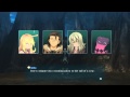 Tales of Xillia Skit - Crowning Glory