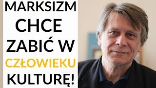 Karoń: Więźniowie korporacji nie wiedzą, że uczestniczą w wielkim oszustwie. To fenomen tego systemu