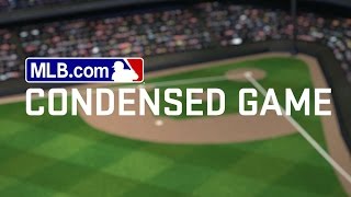 8/13/14 Condensed Game: LAD@ATL