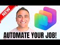 Automate Your Job with AI Agents in Microsoft Copilot Studio!