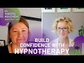 Regain Lost Confidence with Hypnotherapy | Mindful Movement