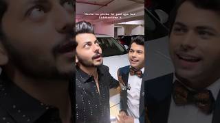 Fun With Brother 😅 | Siddharth Nigam | Abhishek Nigam