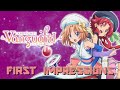 Cardfight!! Vanguard Extra Story - First Impressions