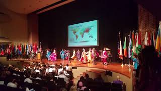 Dobbs Folklorico (multicultural celebration)