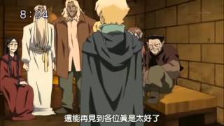 デルトラクエスト第４９話　決死の救出作戦　１