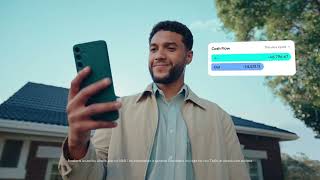 Ubank | Spend | See money better, do money better