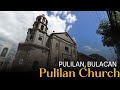 Diocesan Shrine and Parish of San Isidro Labrador | Pulilan, Bulacan | Chill ride