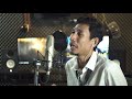 รักข้ามขอบฟ้า anslik ft ទីនី white band acoustic