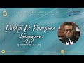 Ibadah Minggu Siang HKBP Mampang | Minggu 02-06-2024 | Bahasa Batak 09.30 WIB