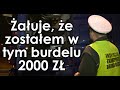 Żałuję, że zostałem w tym burdelu - Na Drogach