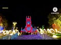 marthandam csi church lighting kanyakumari christmas lighting marthandam church lights