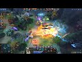 sneyking rank 70 plays earthshaker dota 2 full game