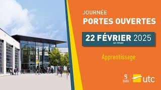 JPO - Apprentissage