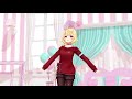 【mmd】星川サラ ヴァンパイア 60fps 4k にじさんじ 星川サラ