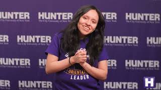 💜 WE DID IT, HUNTER COLLEGE! 💜 2026 Giving Day