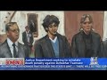 Feds To Seek Death Sentence For Boston Marathon Bomber Dzhokhar Tsarnaev