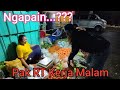 Miris Kehidupan Pak RT Sekarang