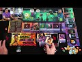 dead cells the rogue lite board game ►►► is this a rogue hit or a rogue miss