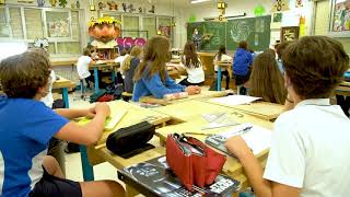 Colegio Maristas San José del Parque Vídeo corporativo