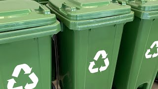 Earth Day Every Day! | Testing your recycling knowledge