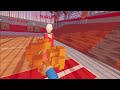 psvr vs pcvr dodgeball rec room