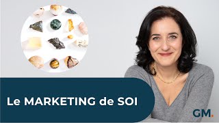 Le MARKETING de SOI