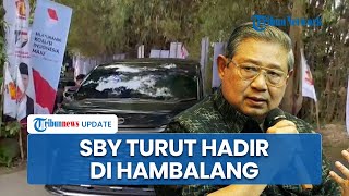 Prabowo Kumpulkan KIM di Hambalang untuk HUT Gerindra, Hatta Rajasa hingga SBY Turut Hadir