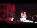 Lady Gaga - Hair III (Acoustic) Born This Way Ball SG