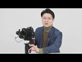 내가 파나소닉 s1과 크레인3랩을 사용하는 이유 panasonic s1 u0026 zhiyun crane3 lab