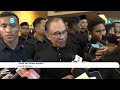 Wait for diesel price float announcement - Anwar