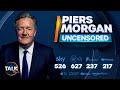 Piers Morgan Uncensored | 07-Jun-22