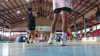 HVC HONORATO/CAVM GYMNASIUM Sunday December 22 2024 (Video 3)