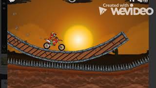MOTO X3M Bike Racing Game GAME #Dirt MotorCycle Race Game #Bike Games 3D For Android #Games To Play