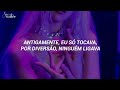 Barbie e a pop star - Aqui estou! (letra)