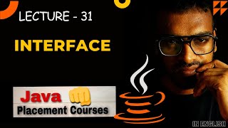 java complete Course #31 🔥 interface #java #interface computer tips & programming | master Avinash