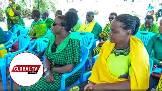 Tazama WALICHOKIFANYA UWT kama SEHEMU ya KUADHIMISHA Miaka 44 ya CCM LONGIDO