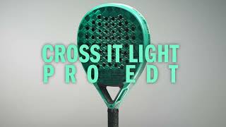 adidas PRO-EDT Cross It Light by Marta Ortega