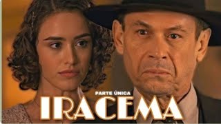 HISTORIA DE IRACEMA E JESUINO PARTE ÚNICA GABRIELA CRAVO E CANELA