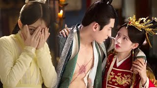 🍿【Full Movie Version】小娇妻女扮男装，却被王爷看穿，扒光衣服！🍿#中國電視劇#愛情 #甜寵#movie #杨紫 #肖战 #王一博 #赵露思