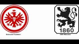 Eintracht Podcast 02# Eintracht Frankfurt gegen 1860 München 29.04.2012  - 2.Bundesliga