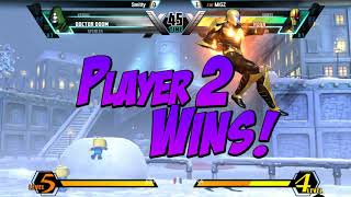 WNF Oakland 2019 S1.5 - UMVC3 Winners Round 1 Smitty vs .rar | MiGZ