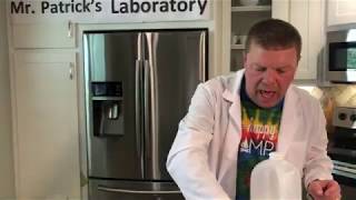 Dissolving & Solubility - CANDY!!!